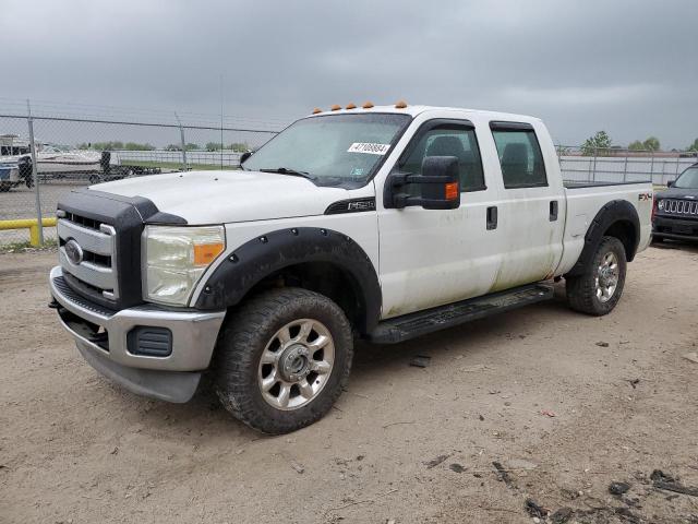 Ford F250