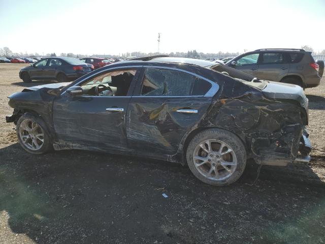 Vin: 1n4aa5ap9ec479346, lot: 59712285, nissan maxima s 20142