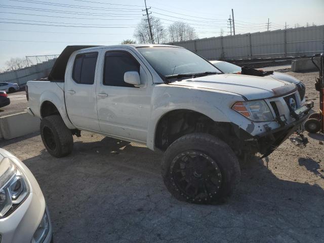 Vin: 1n6ad0ev7fn717016, lot: 47772414, nissan frontier s 20154
