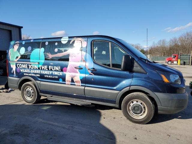 1FMZK1YM8HKA38652 2017 Ford Transit T-150