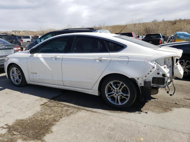 2016 FORD FUSION TIT - 3FA6P0RU4GR156781