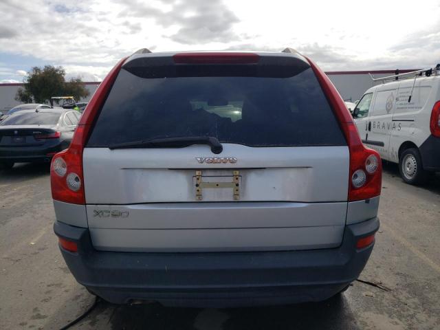 2006 Volvo Xc90 VIN: YV4CY592X61271042 Lot: 45397964