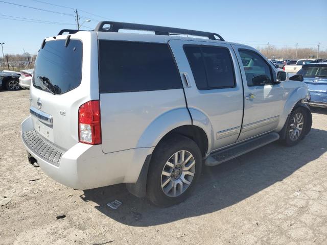 2012 Nissan Pathfinder S VIN: 5N1AR1NN2CC631156 Lot: 46242114