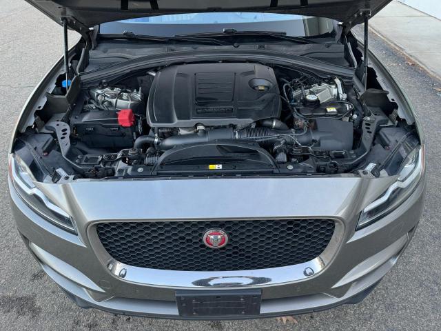 2018 JAGUAR F-PACE POR - SADCN2GXXJA204043