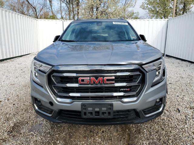 2023 GMC TERRAIN AT 3GKALYEG2PL244847