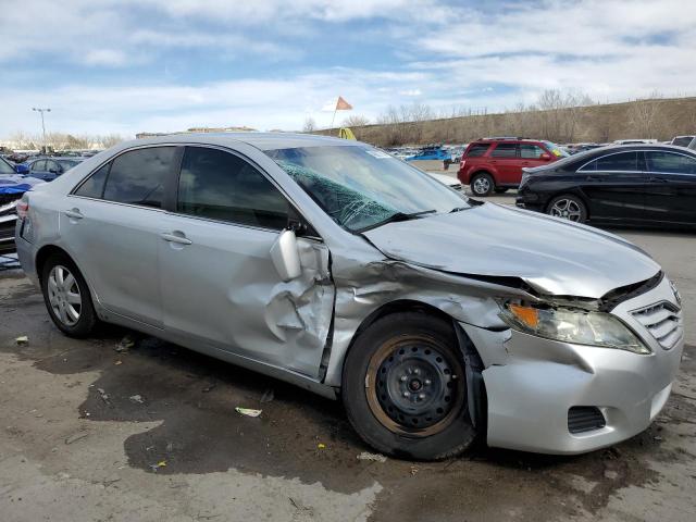 2011 Toyota Camry Base VIN: 4T1BF3EK0BU758317 Lot: 48827724