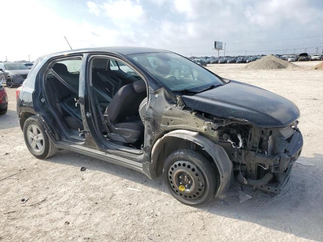 2019 CHEVROLET TRAX LS - 3GNCJKSB0KL304575
