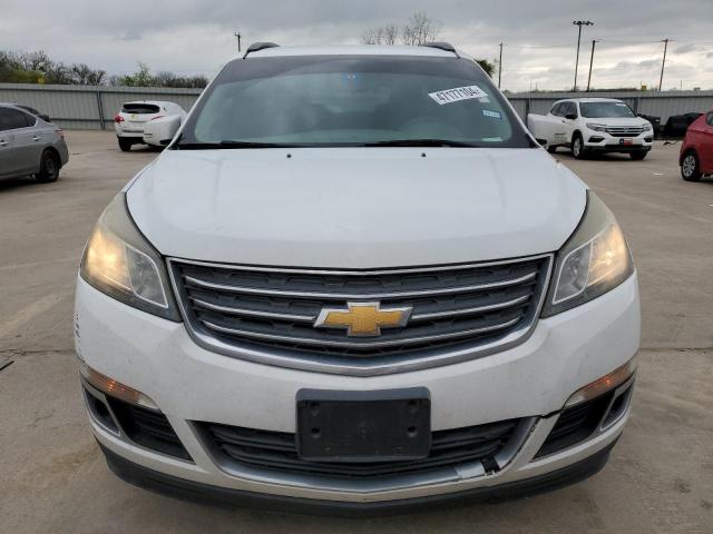 2016 Chevrolet Traverse Lt VIN: 1GNKRGKD9GJ197639 Lot: 47177104