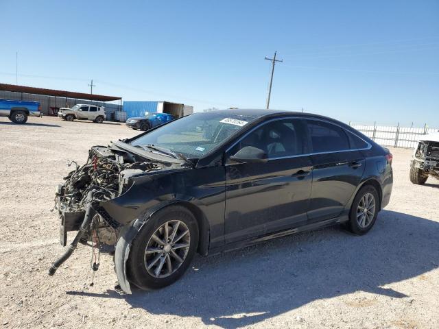 2018 Hyundai Sonata Se VIN: 5NPE24AF4JH694366 Lot: 48570264