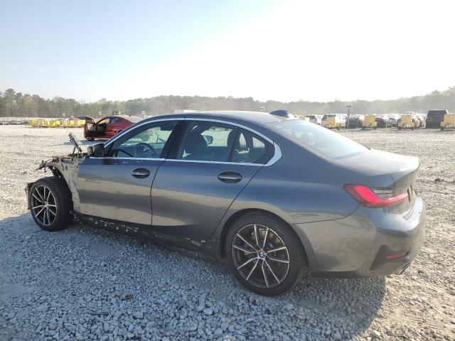 2020 BMW 330I - 3MW5R1J0XL8B23604