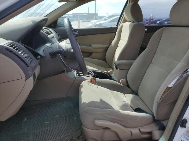 1HGCM56197A201531 | 2007 Honda accord value