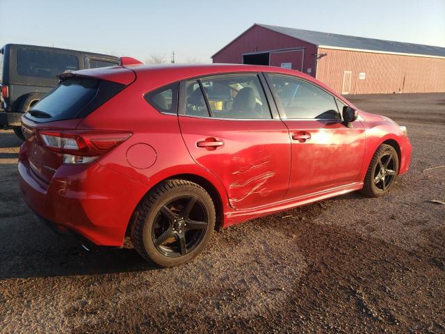2017 SUBARU IMPREZA LI - 4S3GTAZ6XH3727031