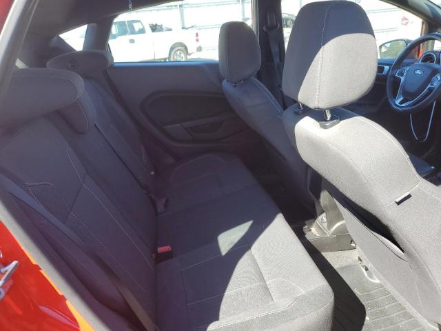 2015 FORD FIESTA ST - 3FADP4GX1FM189602