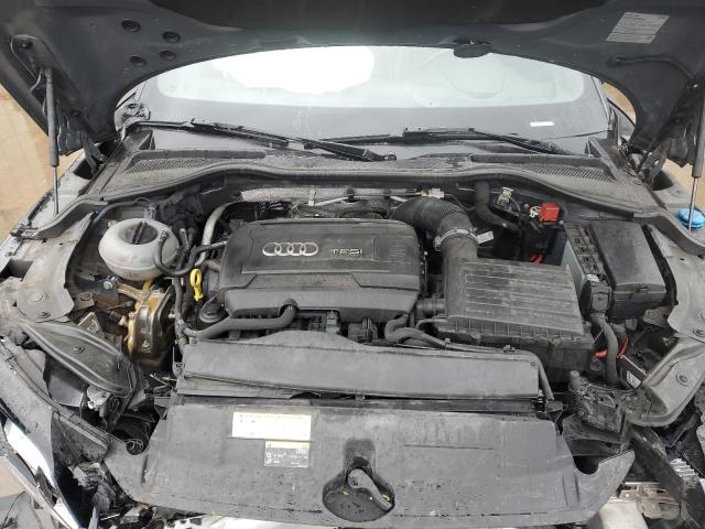 2016 AUDI TT TRUC5AFV8G1022491