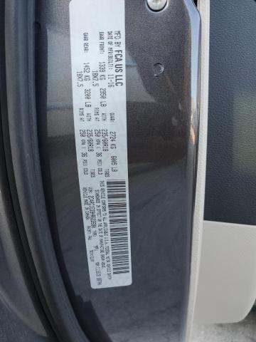 2017 CHRYSLER PACIFICA T - 2C4RC1EG9HR622690