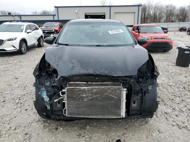 2017 KIA SPORTAGE L - KNDPMCAC0H7262486