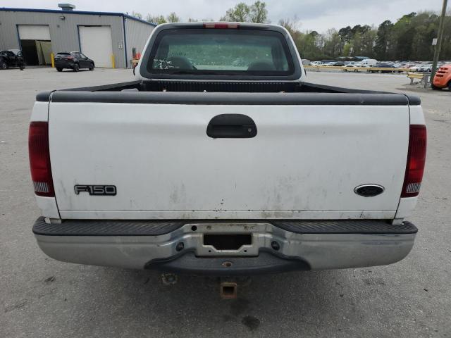 2001 Ford F150 VIN: 1FTZF17291NA11229 Lot: 47966054