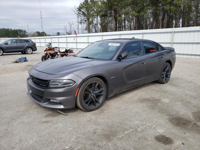 2017 DODGE CHARGER R/ - 2C3CDXCT2HH609389