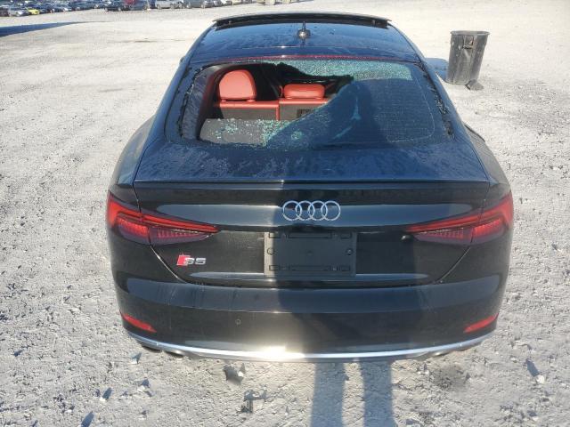 2018 AUDI S5 PREMIUM - WAUB4CF53JA136827