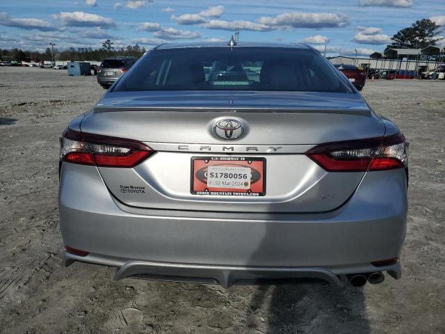 2023 TOYOTA CAMRY SE N - 4T1G11AK0PU768058