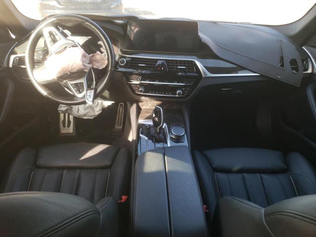 2021 BMW 540 I - WBA53BJ07MWW91843