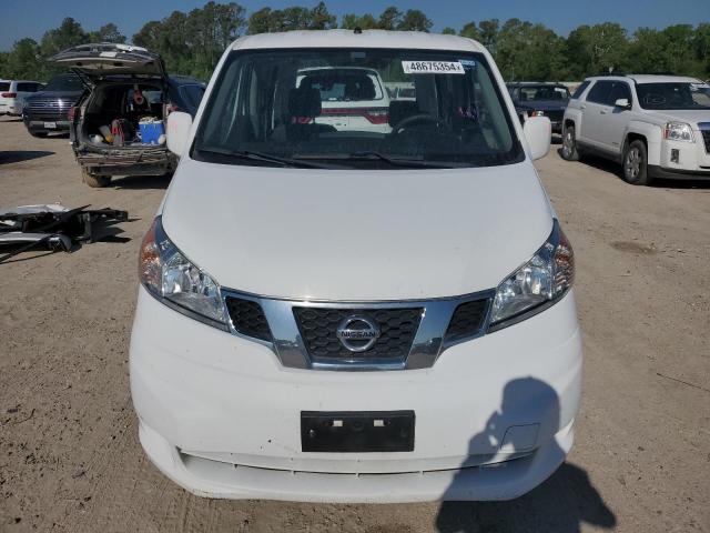 2017 Nissan Nv200 2.5S VIN: 3N6CM0KN8HK711084 Lot: 39231595