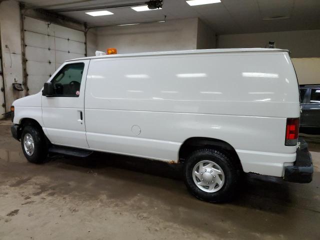 2012 Ford Econoline E250 Van VIN: 1FTNE2EW2CDA57023 Lot: 46899454