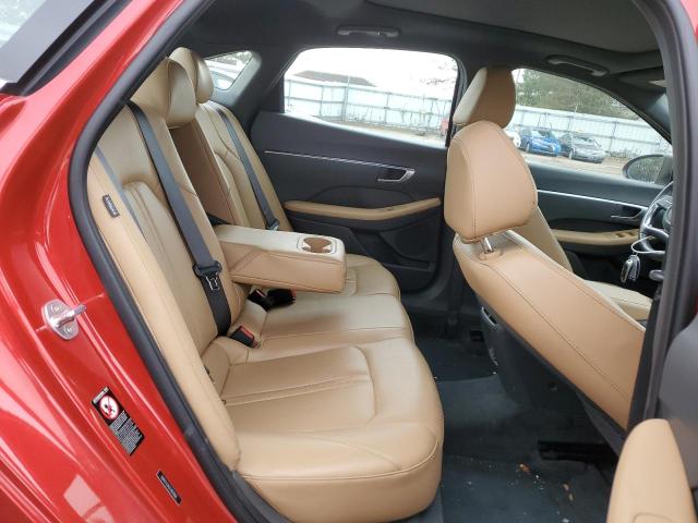 2020 HYUNDAI SONATA SEL - 5NPEF4JA2LH031003