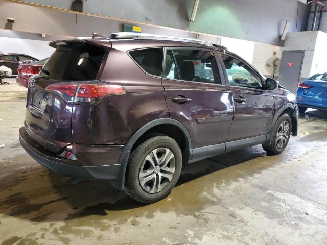 2018 Toyota Rav4 Le VIN: 2T3ZFREV0JW435192 Lot: 46020544