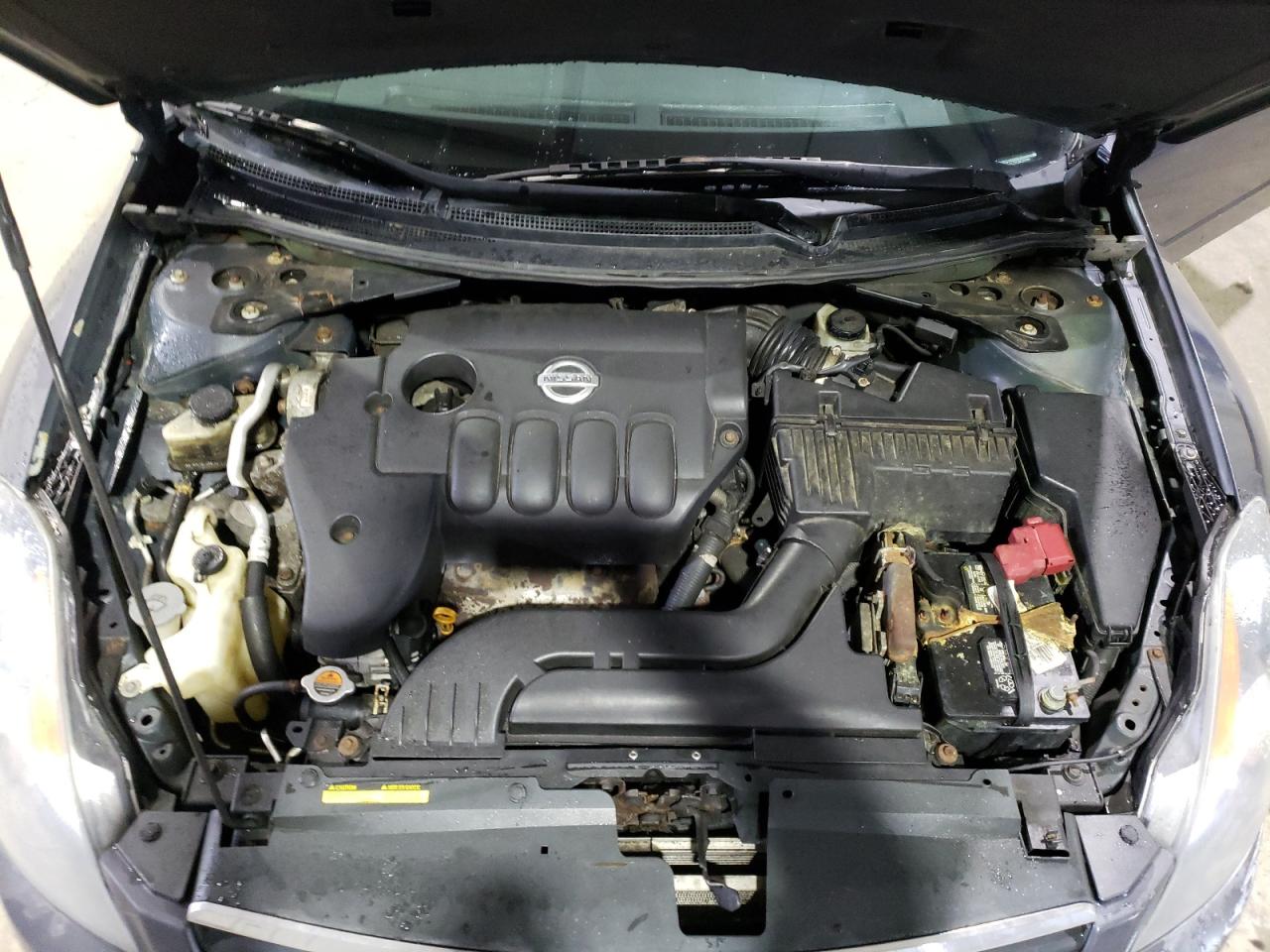 1N4AL21E28C253984 2008 Nissan Altima 2.5
