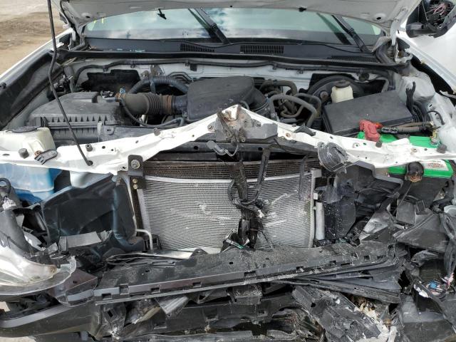 2016 TOYOTA TACOMA ACC - 5TFRX5GN1GX059688