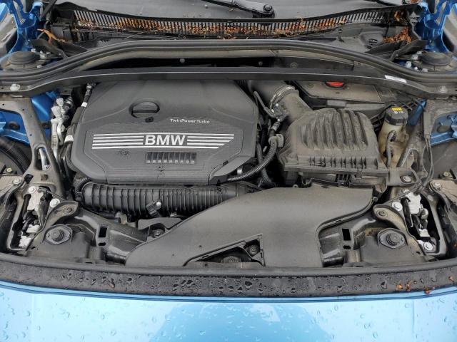 VIN WBA53AK09M7J77950 2021 BMW 2 Series, 228I no.11