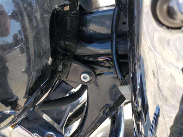 2002 HARLEY-DAVIDSON FLHRI 1HD1FBW122Y602111