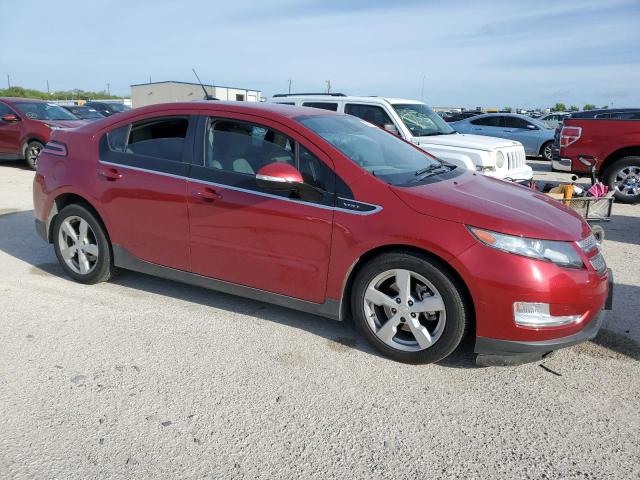 VIN 1G1RD6E46EU162959 2014 Chevrolet Volt no.4