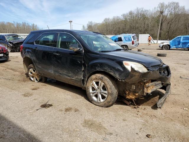 2015 Chevrolet Equinox Ls VIN: 2GNALAEK0F1110837 Lot: 47479274