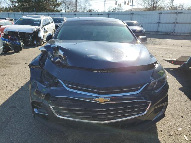 2017 CHEVROLET MALIBU LT - 1G1ZE5ST8HF269751