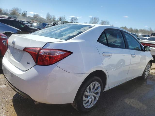 2019 TOYOTA COROLLA L - 5YFBURHE1KP866980
