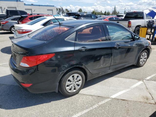 2016 Hyundai Accent Se VIN: KMHCT4AE9GU151259 Lot: 48271054