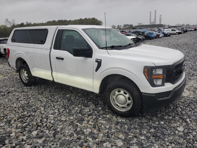 2023 FORD F150 - 1FTMF1CB3PKE33183