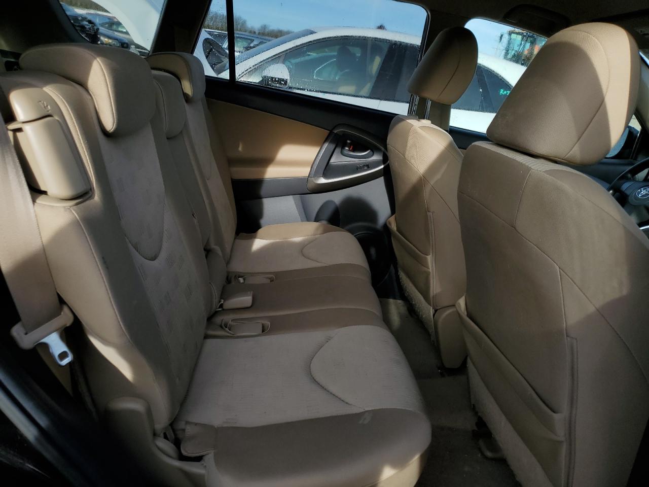 JTMBK35V495078807 2009 Toyota Rav4