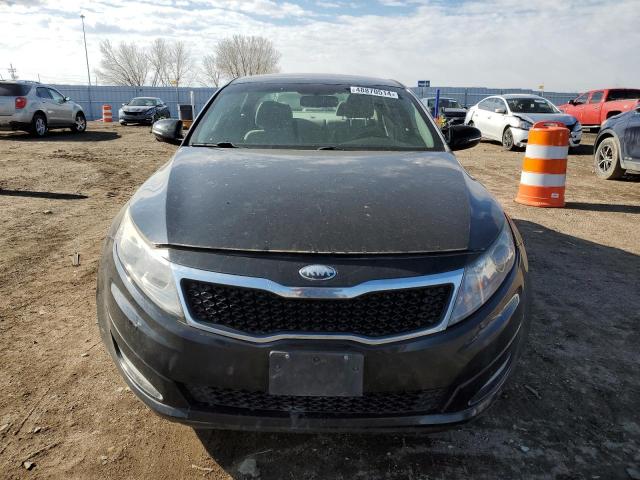 2013 Kia Optima Lx VIN: 5XXGM4A77DG114846 Lot: 48870514