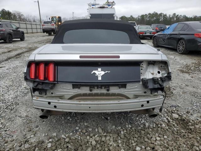 2016 FORD MUSTANG - 1FATP8EMXG5216198