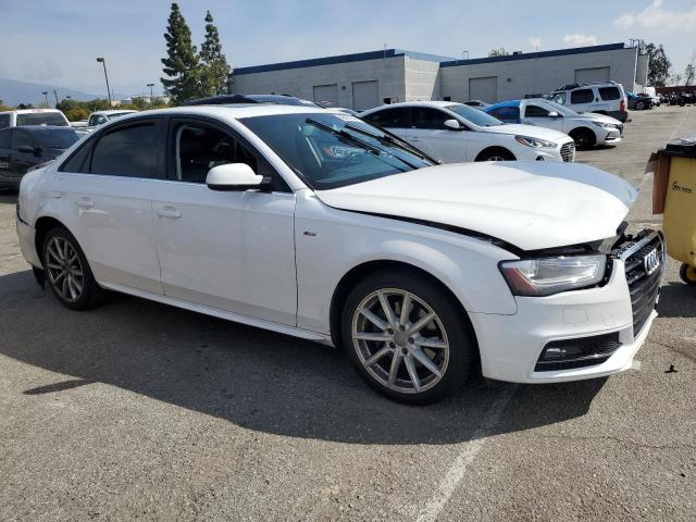 VIN WAUEFAFL9EN037177 2014 Audi A4, Premium Plus no.4