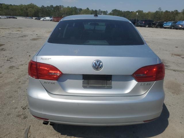 2013 Volkswagen Jetta Se VIN: 3VWDP7AJ4DM211182 Lot: 48026044