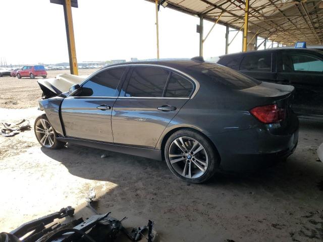 2015 BMW 335 XI - WBA3B9G58FNR93253