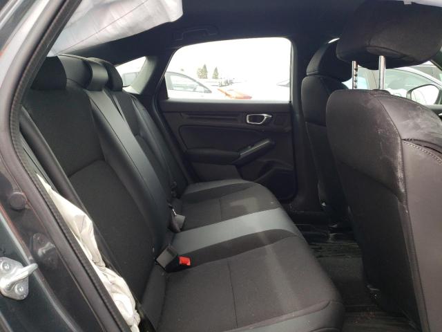 2022 HONDA CIVIC SPOR - 2HGFE2F53NH607394