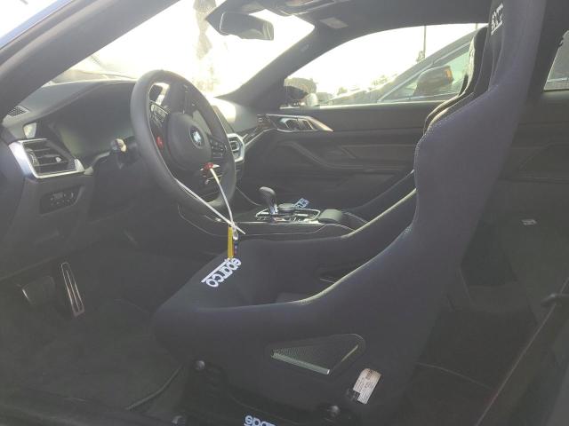 2023 BMW M4 CSL - WBS63AZ06PCM07347
