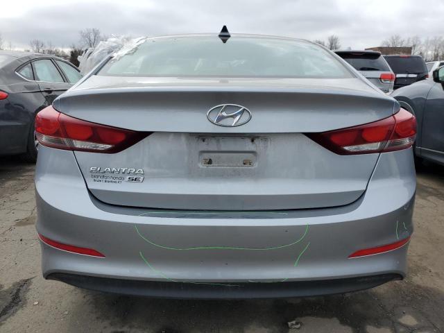 2017 Hyundai Elantra Se VIN: 5NPD74LFXHH192689 Lot: 48114854