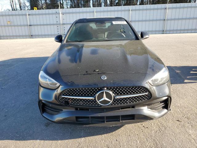 2023 MERCEDES-BENZ C 300 - W1KAF4GB5PR149243