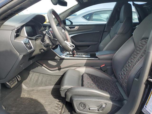 2021 AUDI RS7 WUAPCBF25MN907879